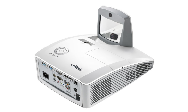 Проектор Vivitek DW770UST